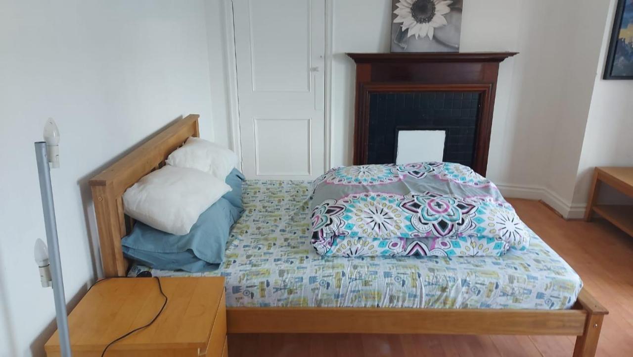 London Edgware Station Apartment ภายนอก รูปภาพ
