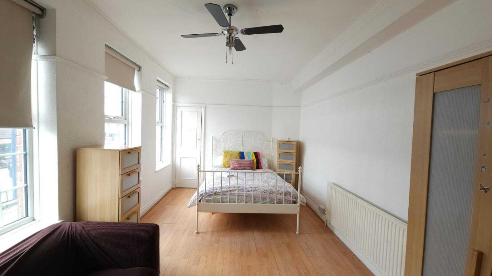 London Edgware Station Apartment ห้อง รูปภาพ