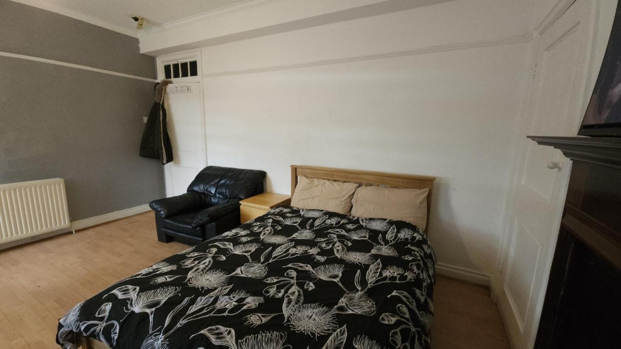 London Edgware Station Apartment ภายนอก รูปภาพ