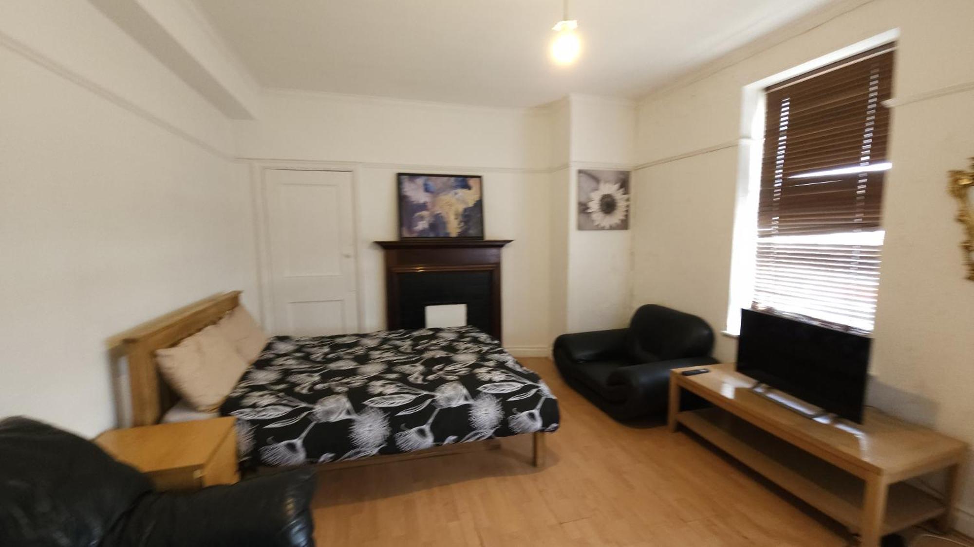 London Edgware Station Apartment ภายนอก รูปภาพ