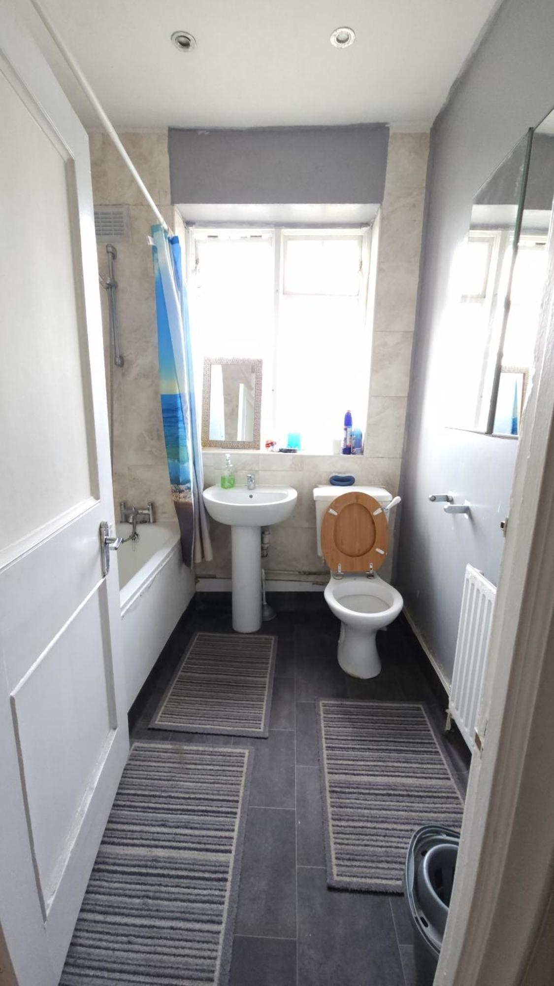 London Edgware Station Apartment ภายนอก รูปภาพ
