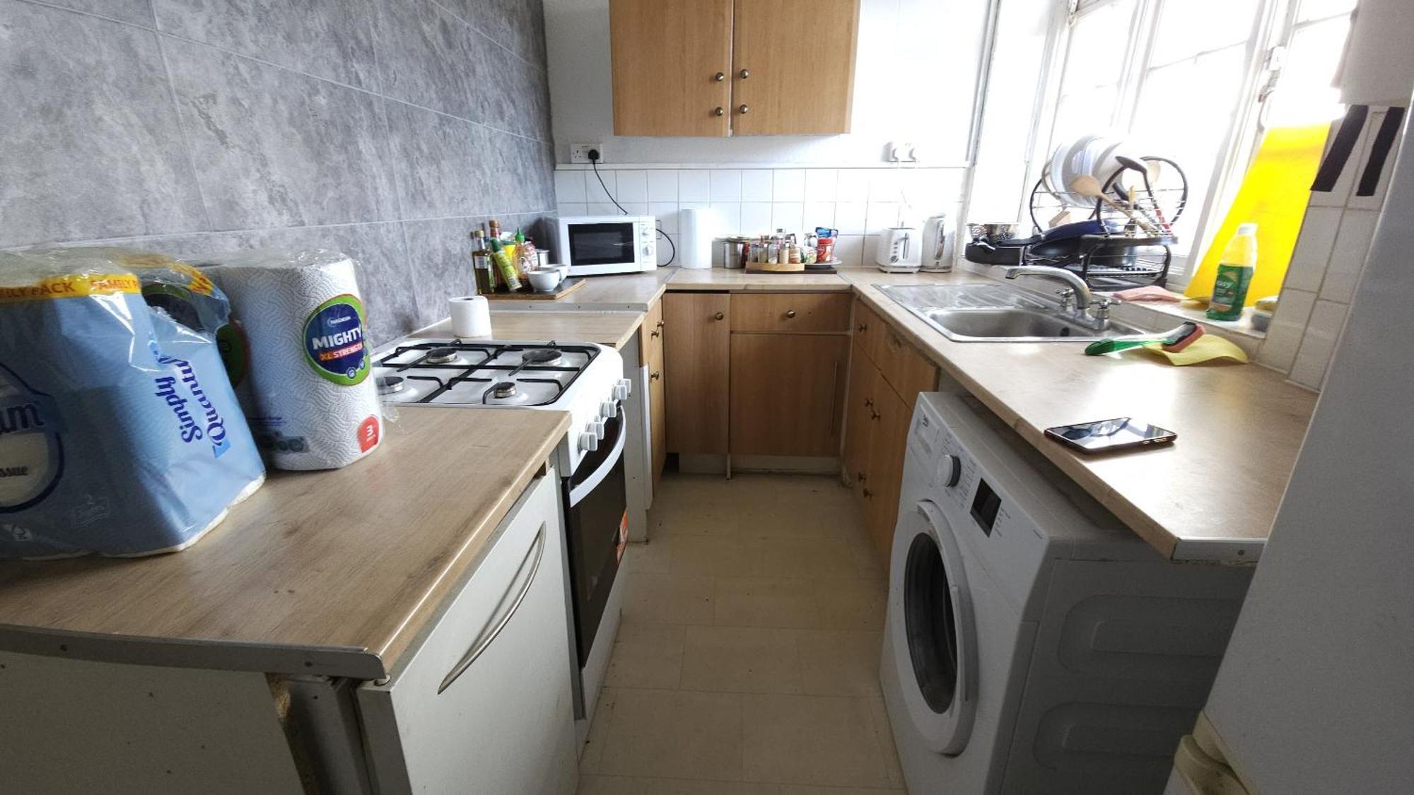 London Edgware Station Apartment ภายนอก รูปภาพ