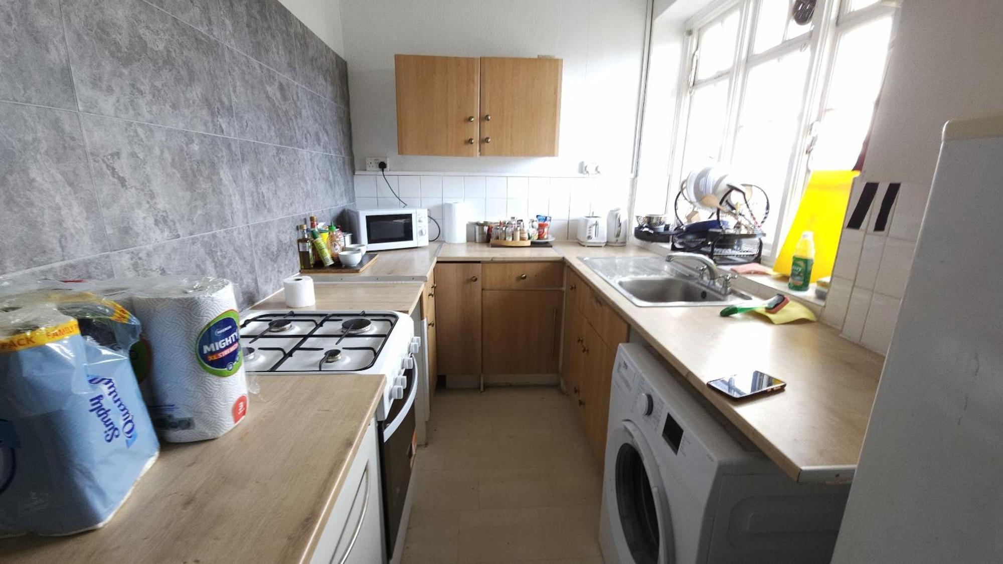 London Edgware Station Apartment ภายนอก รูปภาพ