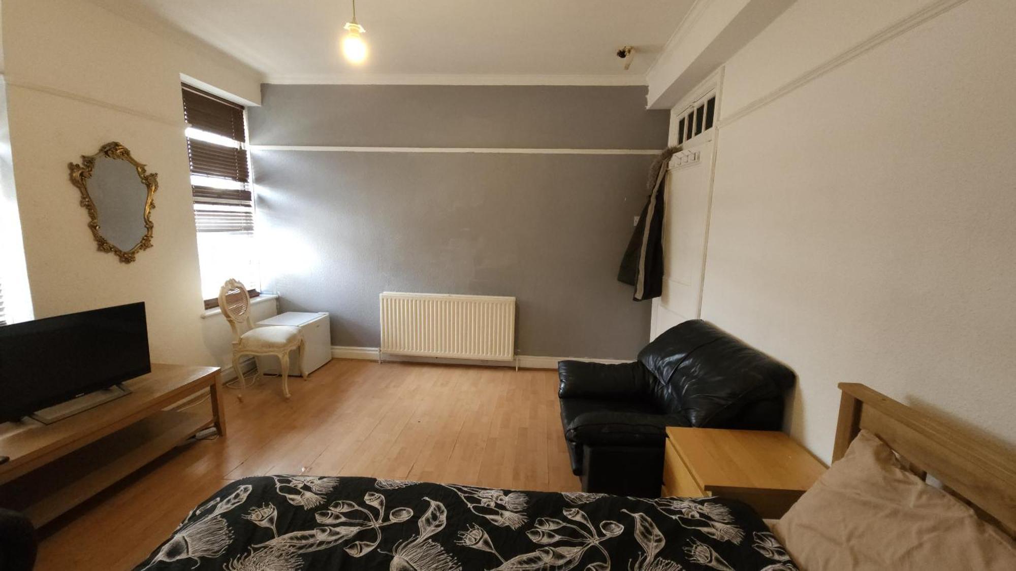 London Edgware Station Apartment ภายนอก รูปภาพ