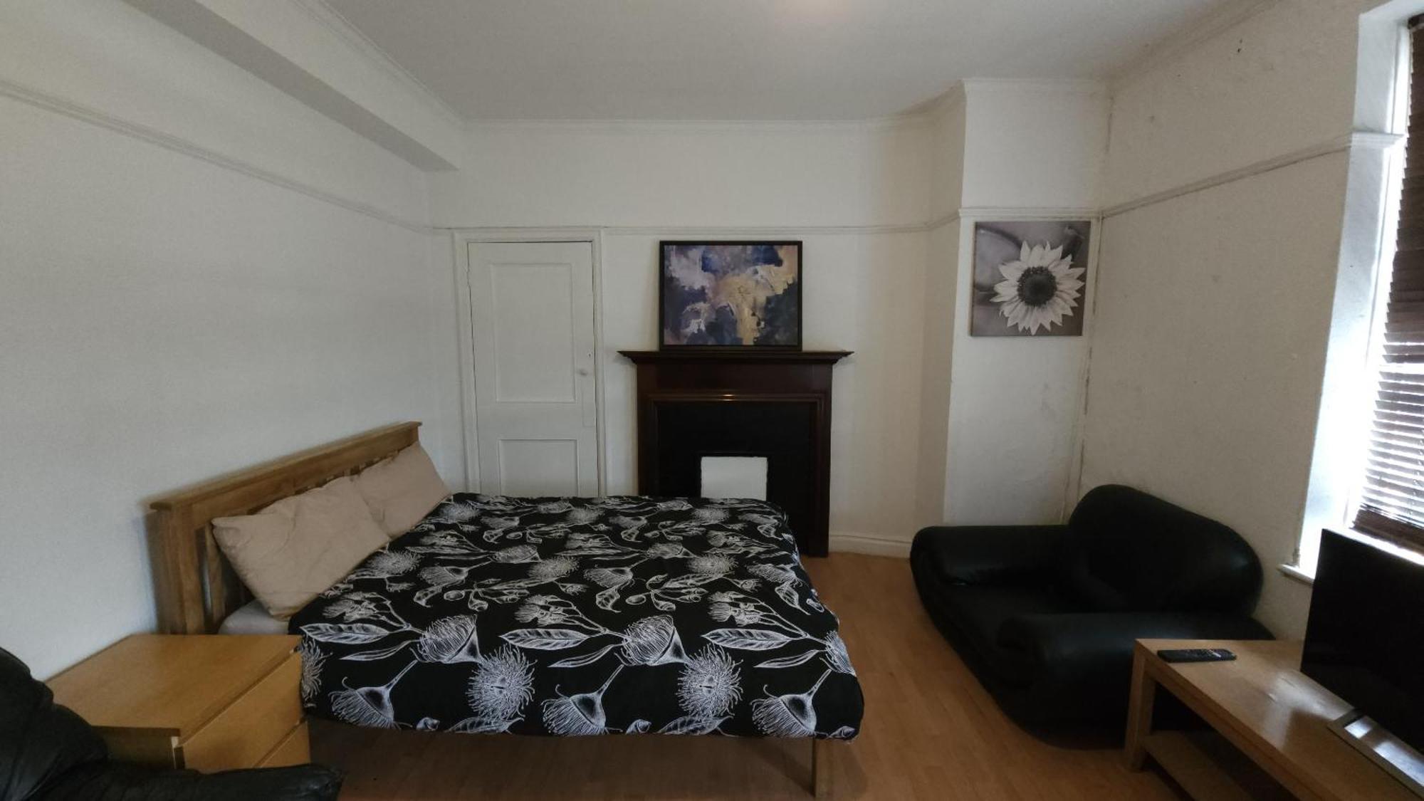 London Edgware Station Apartment ภายนอก รูปภาพ