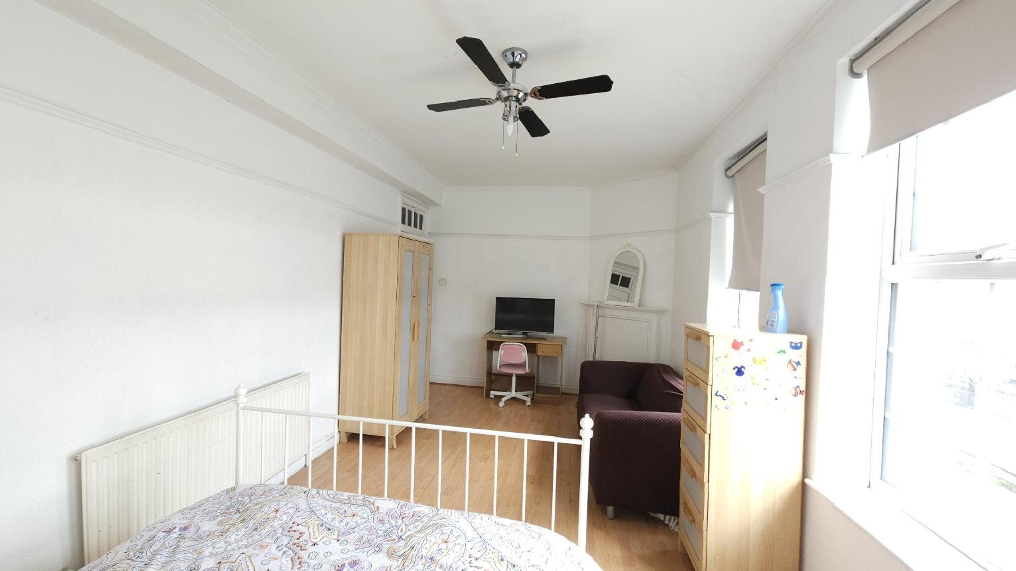 London Edgware Station Apartment ภายนอก รูปภาพ