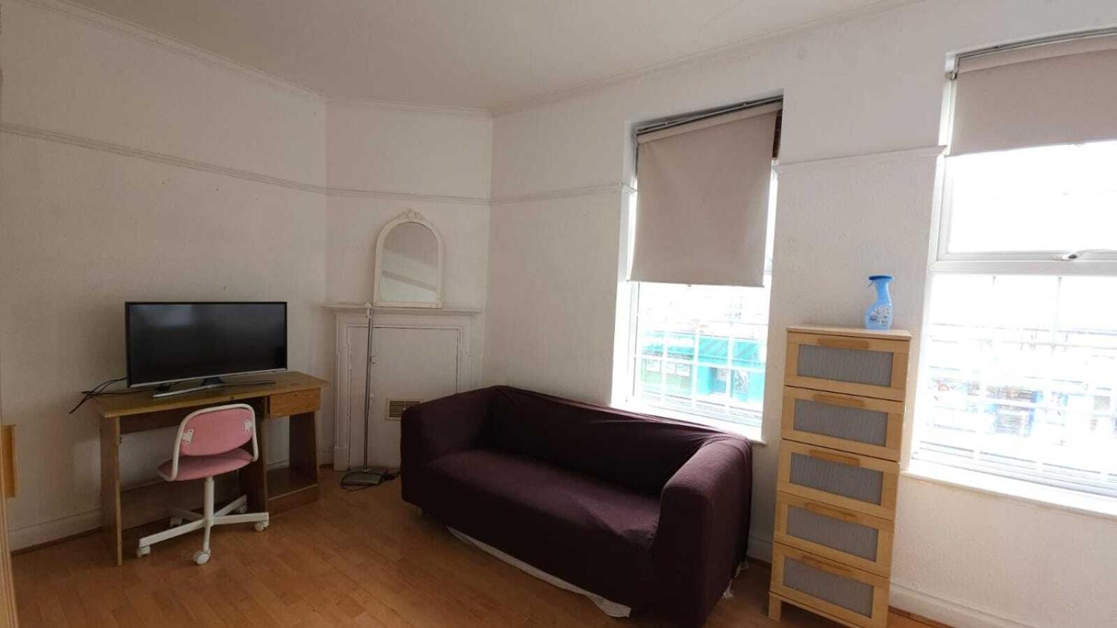 London Edgware Station Apartment ห้อง รูปภาพ