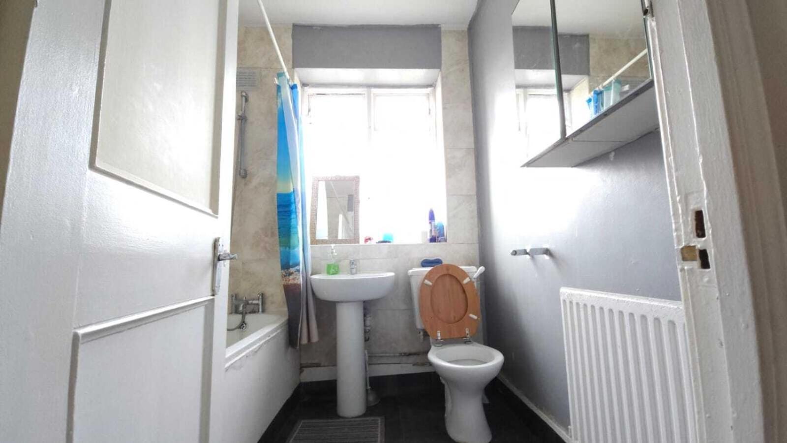 London Edgware Station Apartment ห้อง รูปภาพ