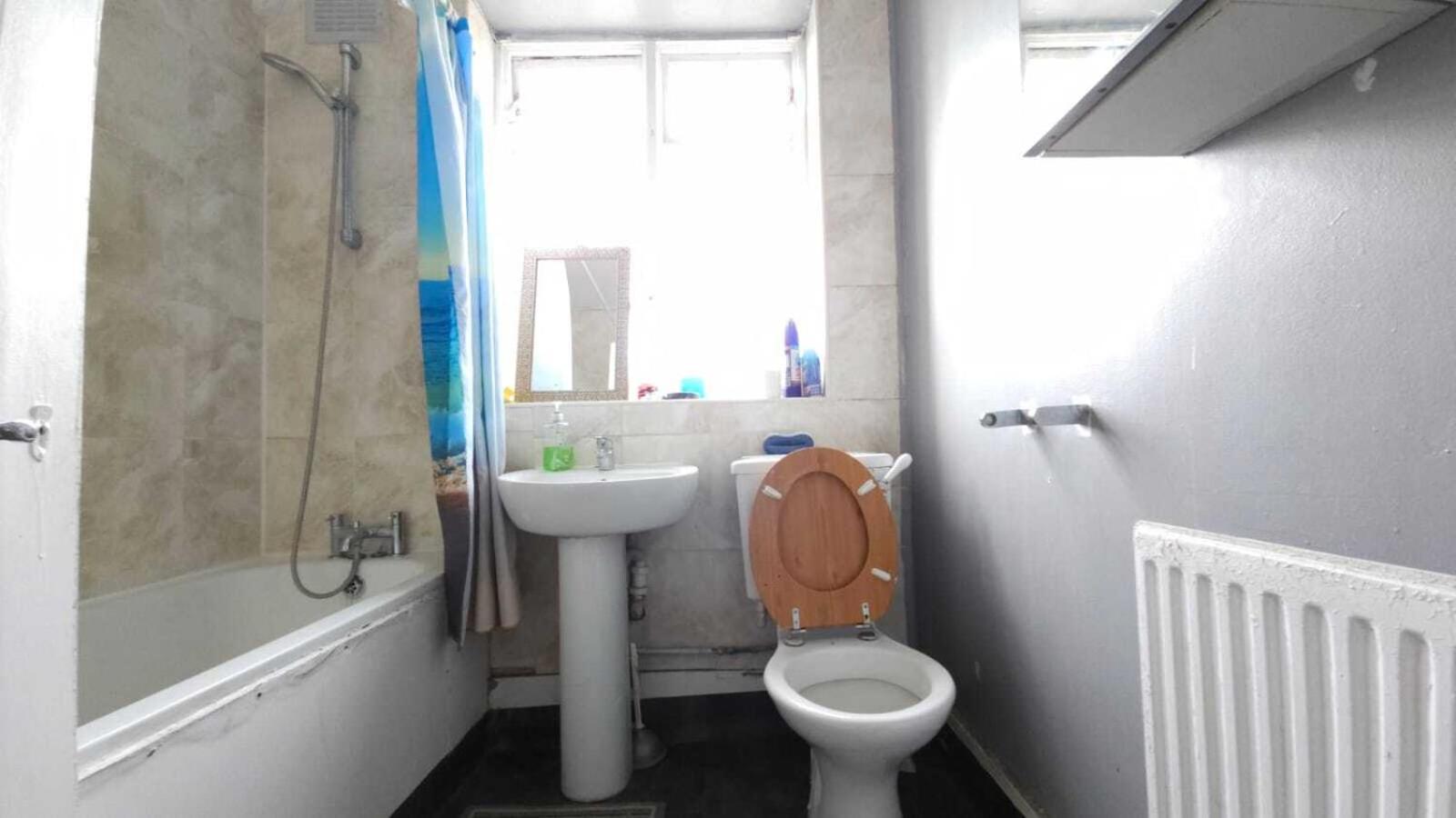 London Edgware Station Apartment ห้อง รูปภาพ