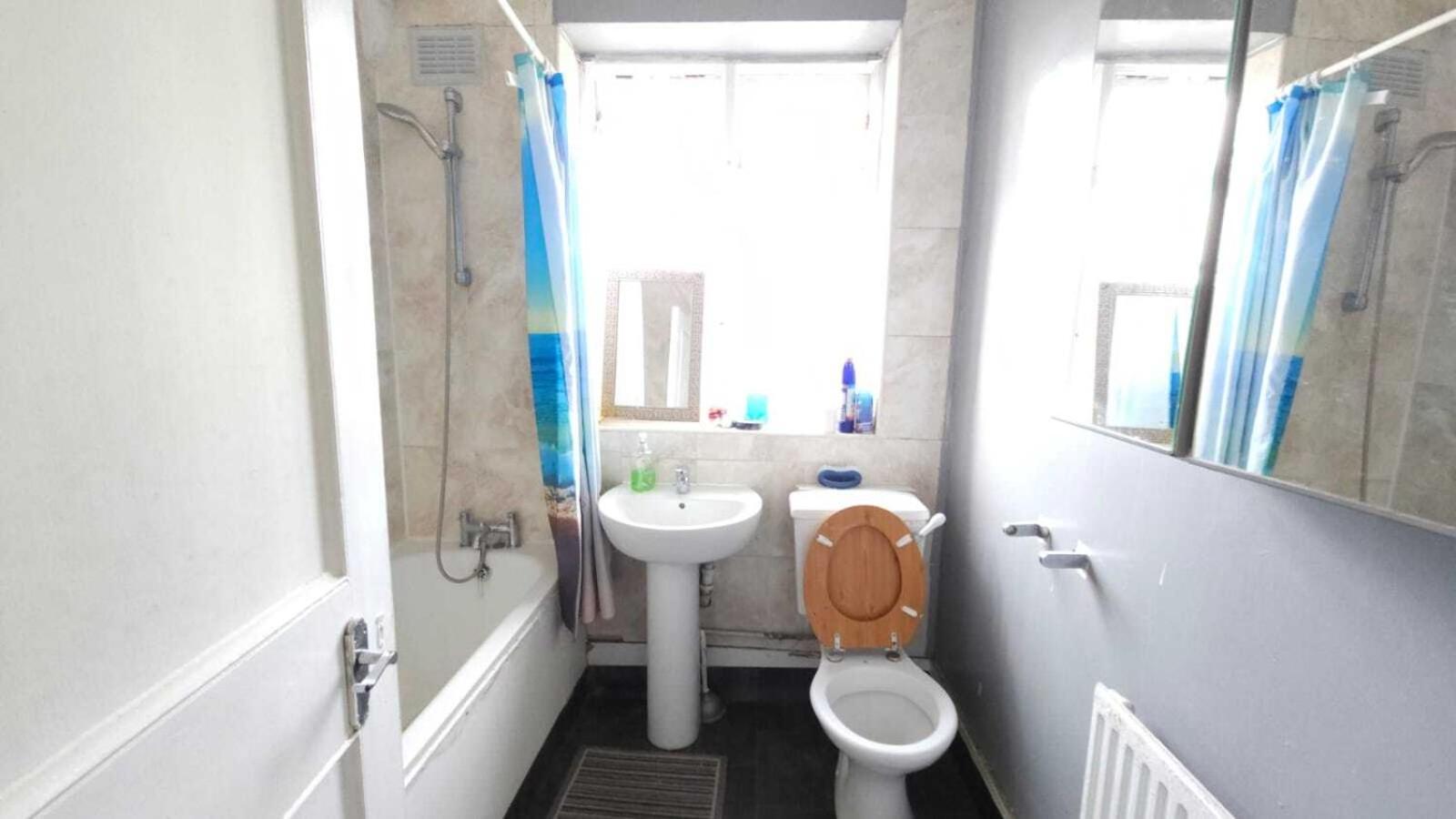London Edgware Station Apartment ห้อง รูปภาพ