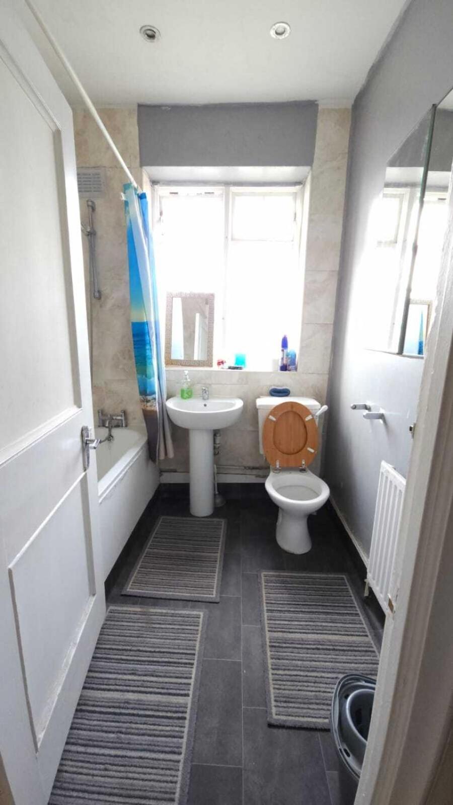 London Edgware Station Apartment ห้อง รูปภาพ