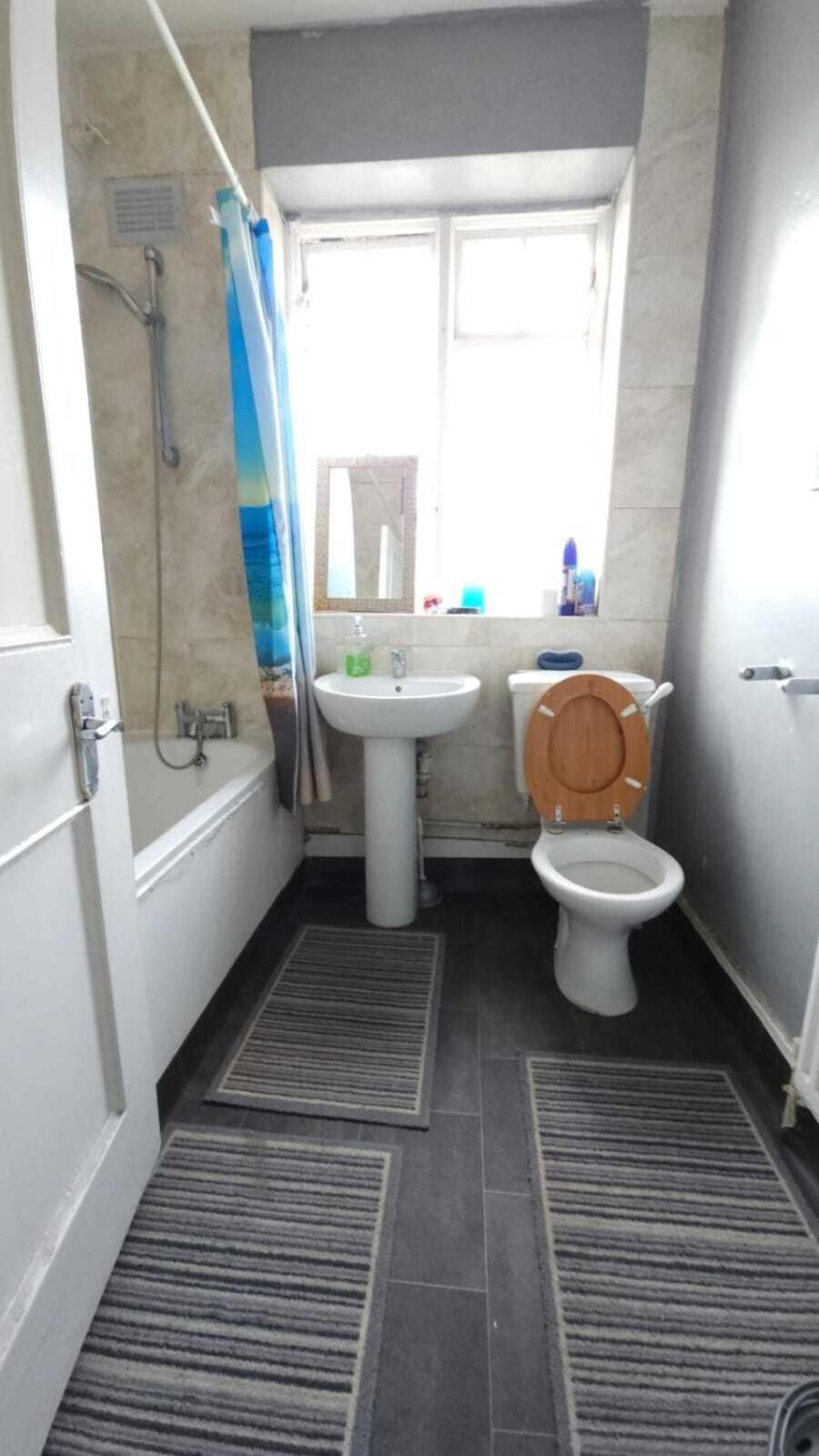 London Edgware Station Apartment ห้อง รูปภาพ