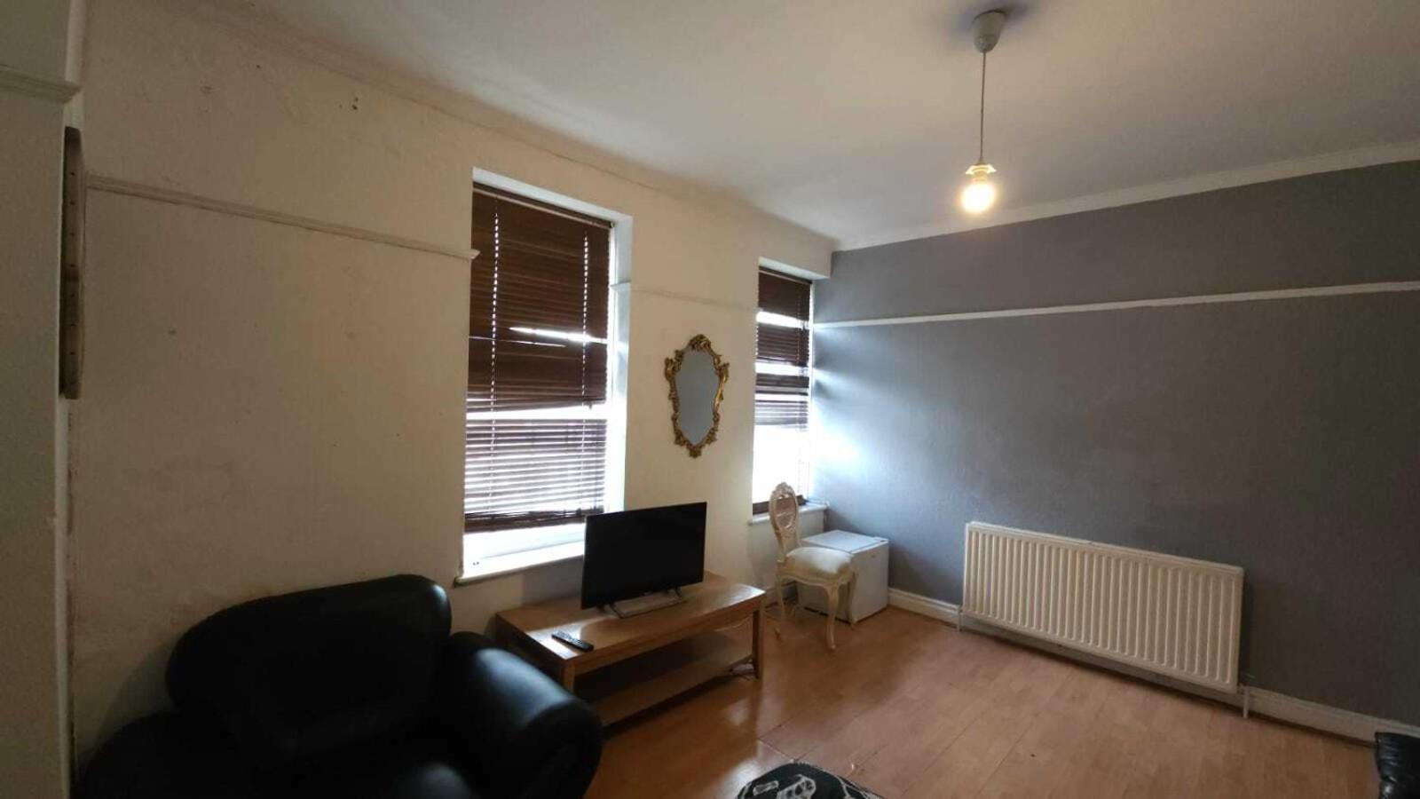 London Edgware Station Apartment ห้อง รูปภาพ