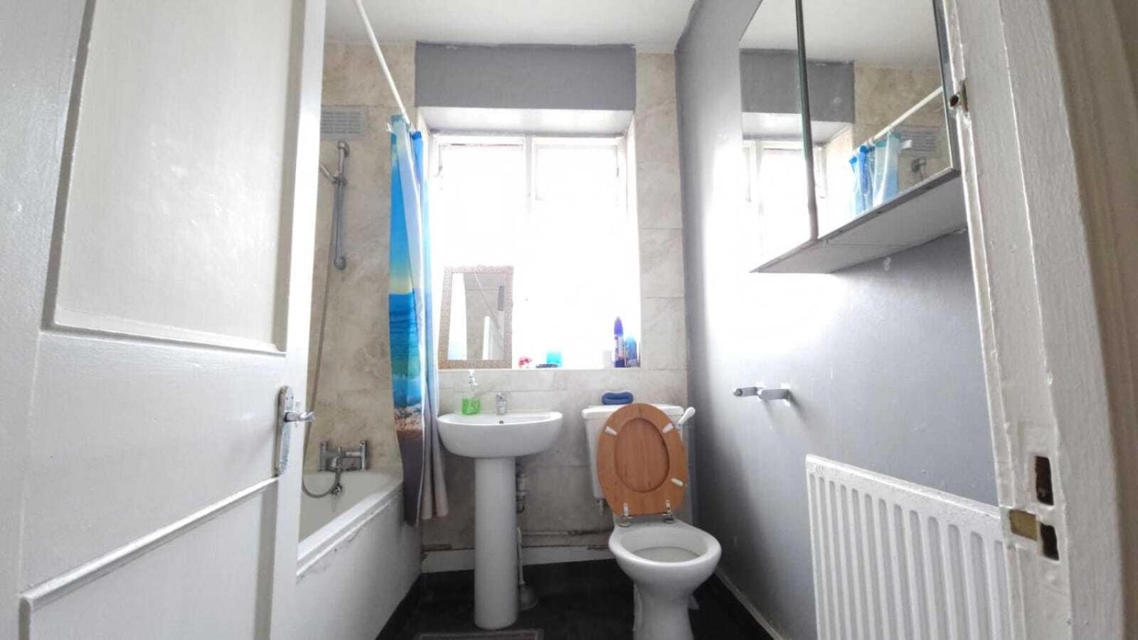 London Edgware Station Apartment ห้อง รูปภาพ