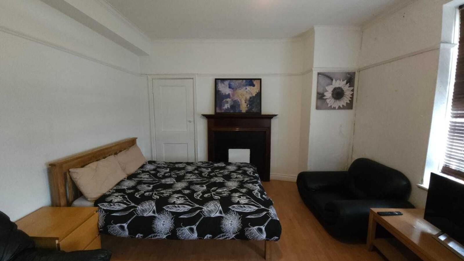 London Edgware Station Apartment ห้อง รูปภาพ