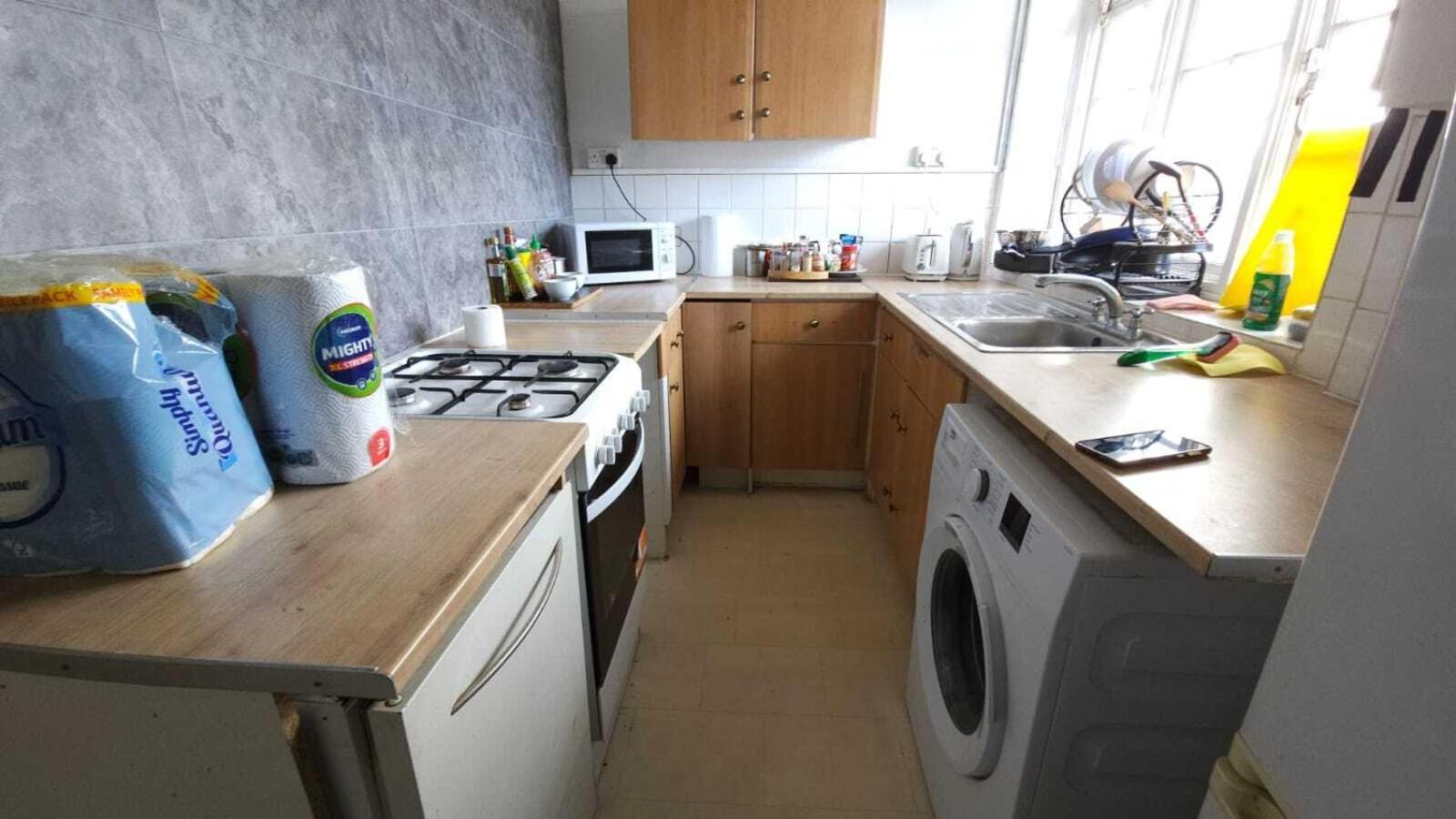 London Edgware Station Apartment ห้อง รูปภาพ