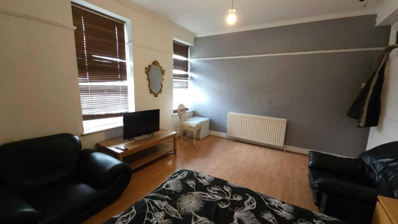 London Edgware Station Apartment ห้อง รูปภาพ