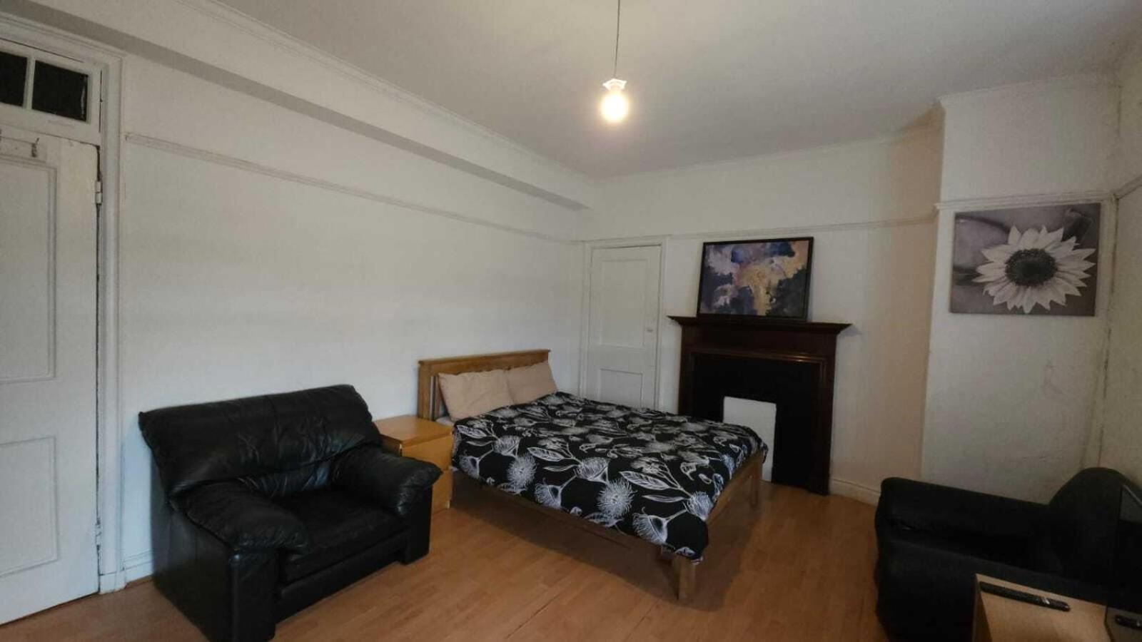 London Edgware Station Apartment ห้อง รูปภาพ