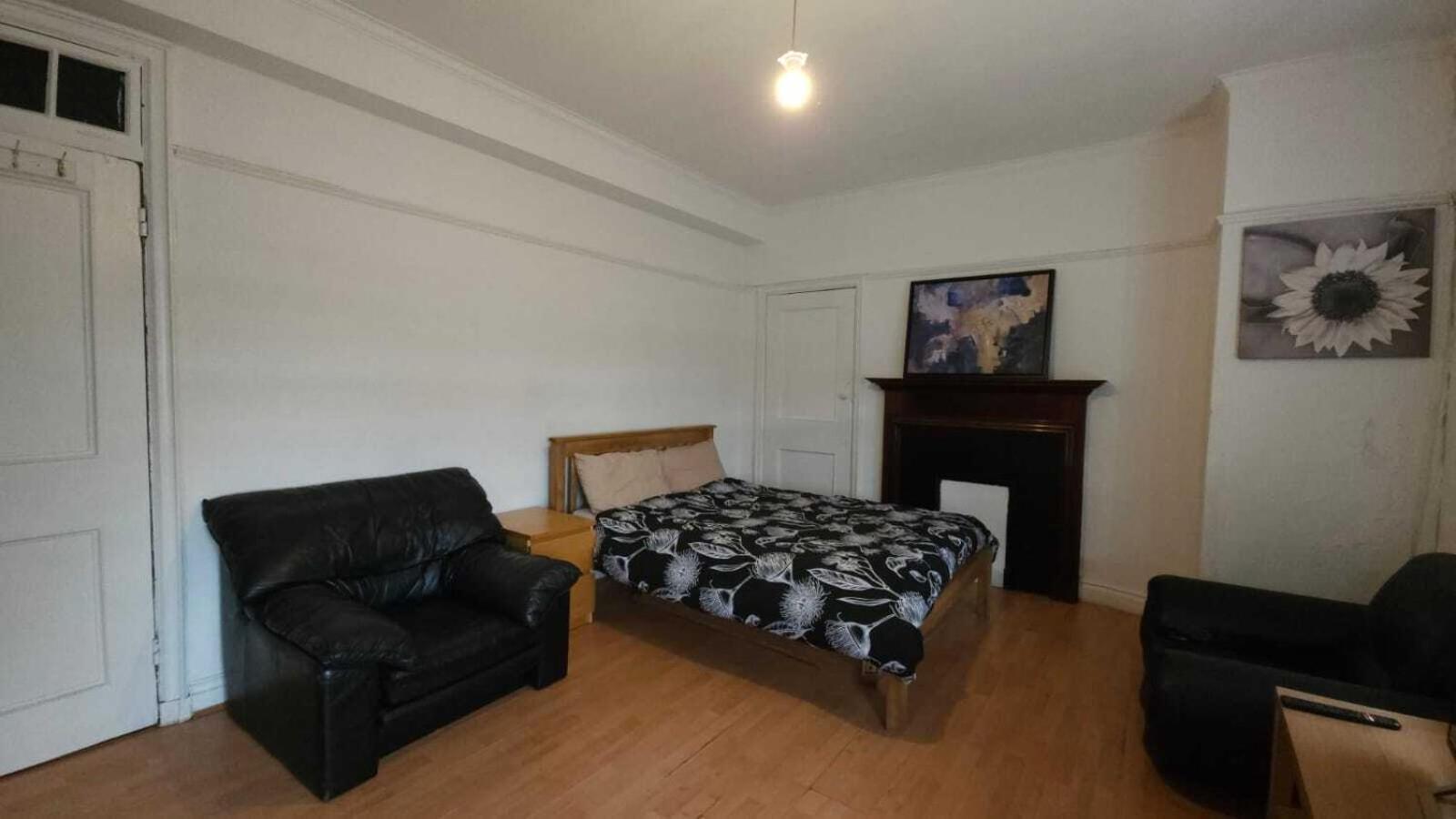 London Edgware Station Apartment ห้อง รูปภาพ
