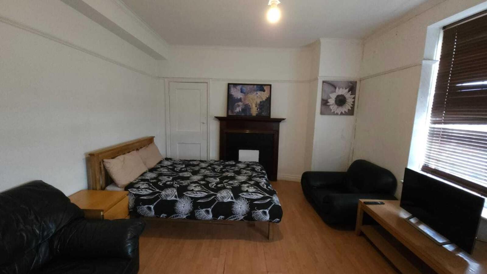London Edgware Station Apartment ห้อง รูปภาพ