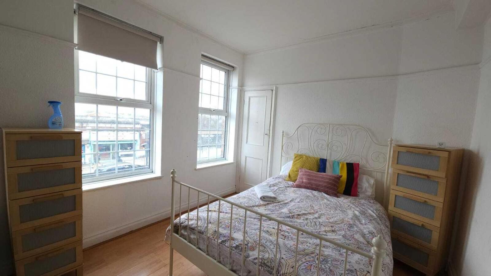 London Edgware Station Apartment ห้อง รูปภาพ