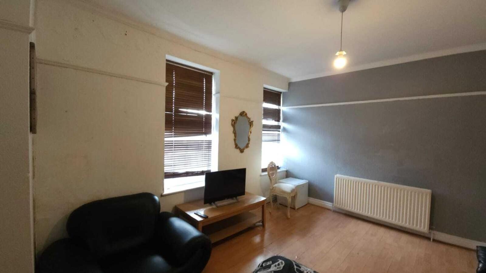 London Edgware Station Apartment ห้อง รูปภาพ