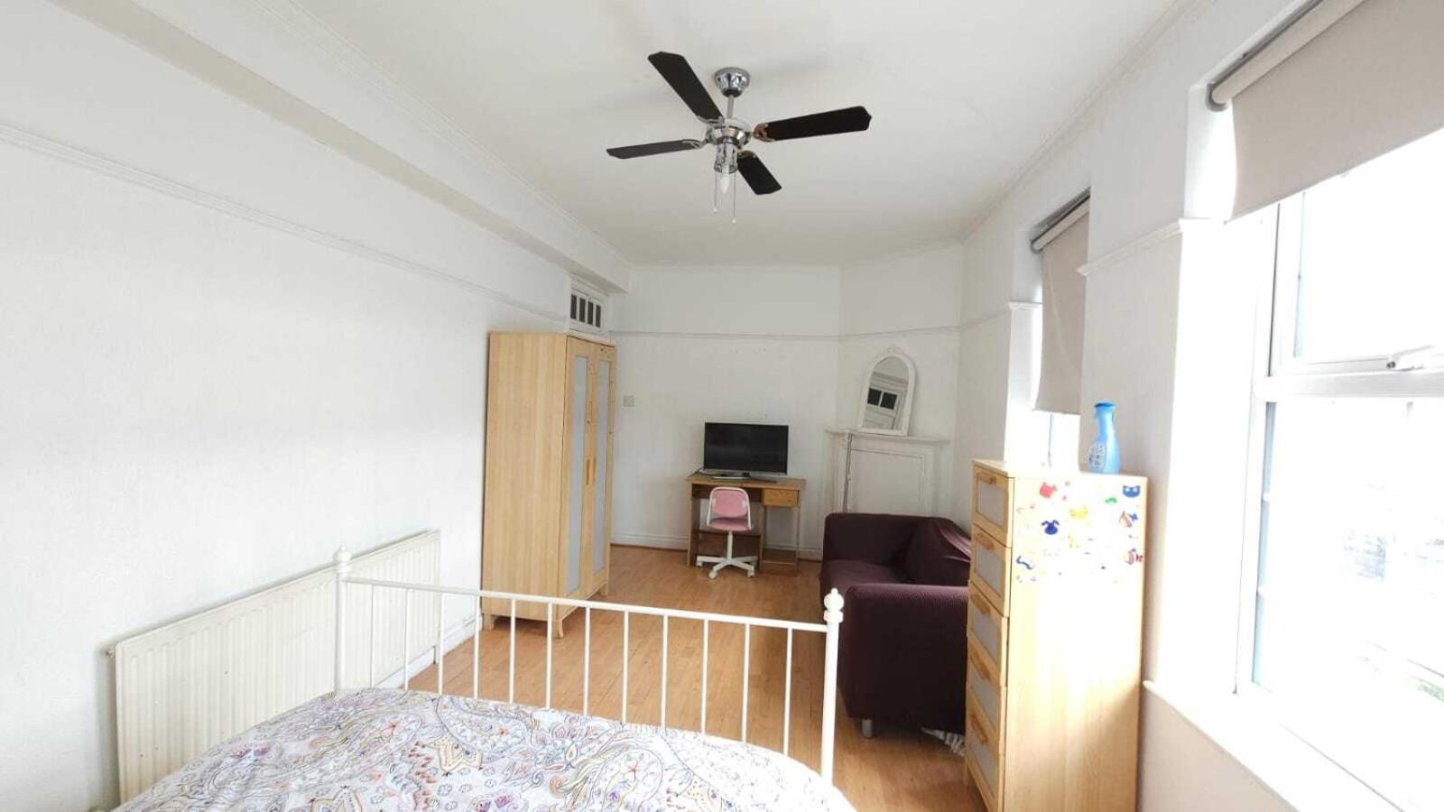 London Edgware Station Apartment ห้อง รูปภาพ