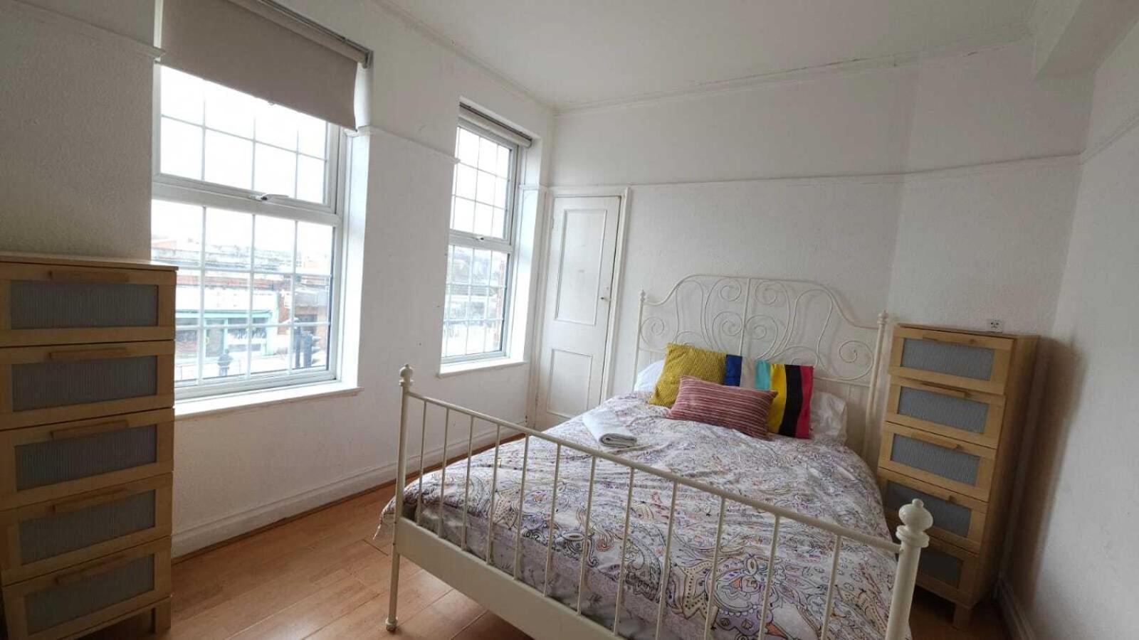 London Edgware Station Apartment ห้อง รูปภาพ