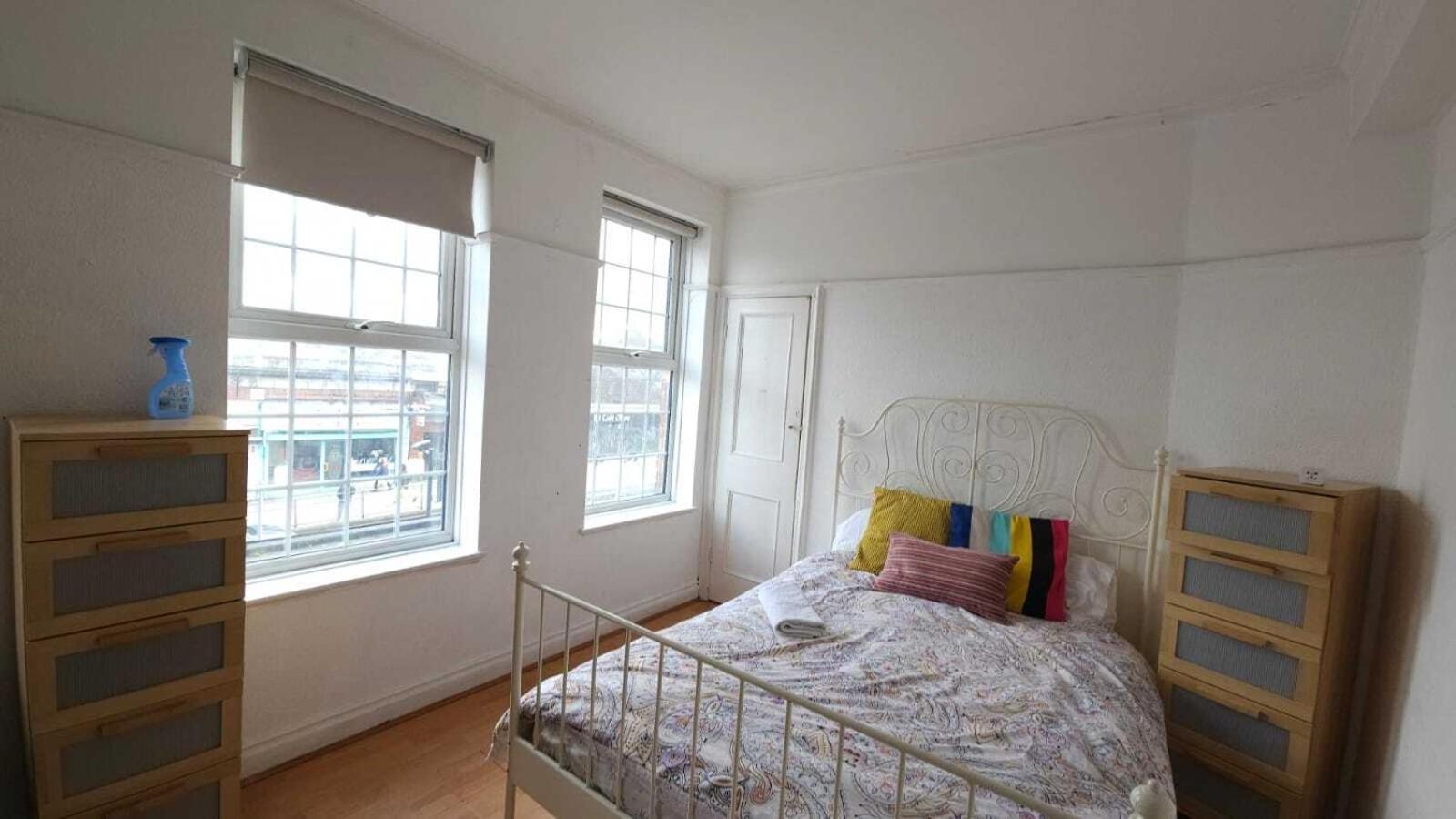 London Edgware Station Apartment ห้อง รูปภาพ