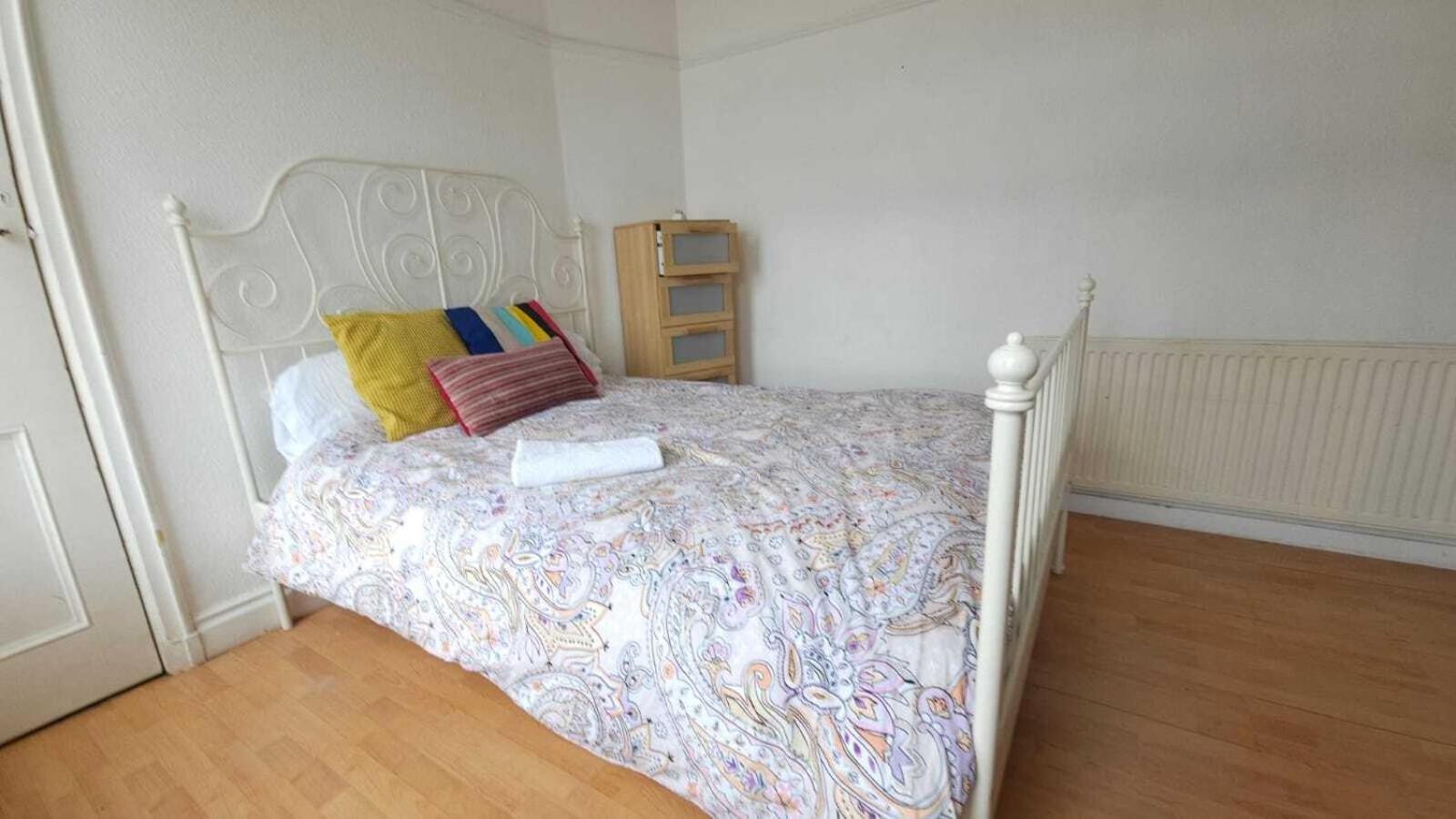 London Edgware Station Apartment ห้อง รูปภาพ